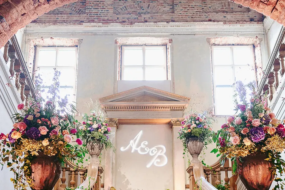Julia Moore Floral Designs
