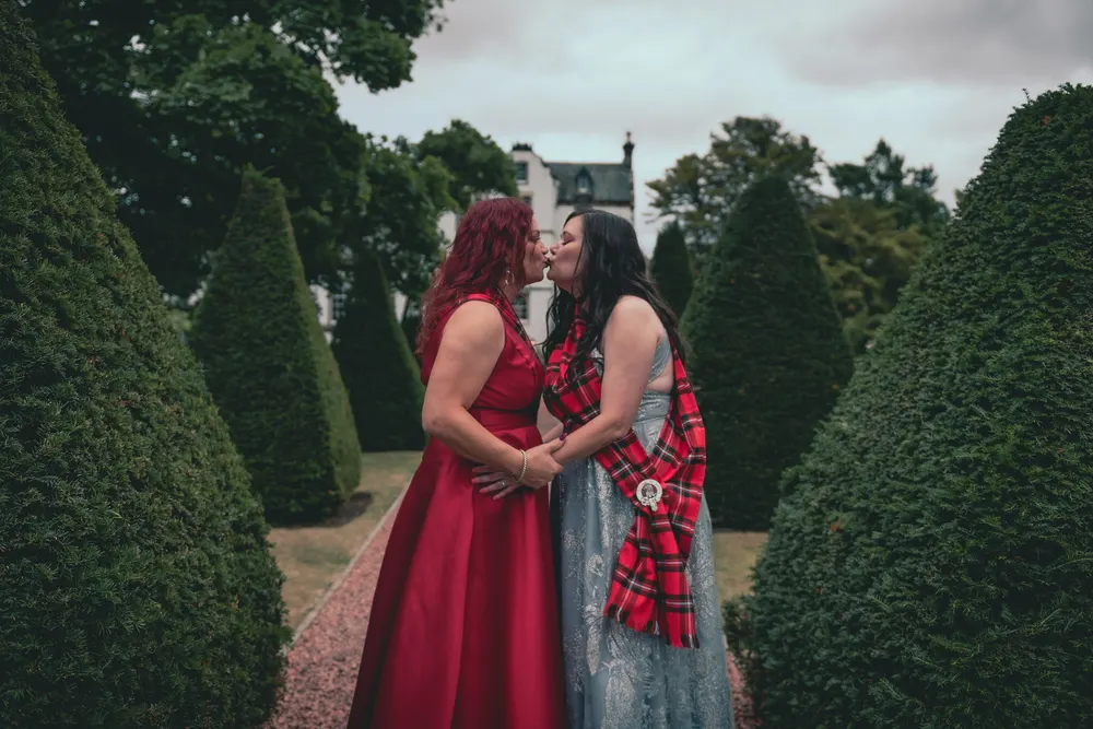 JFD Media - Wedding & Event Photography