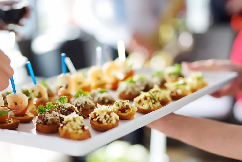 Momentous Catering & Events