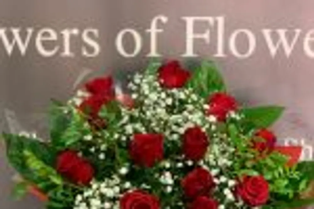 Showers of Flowers