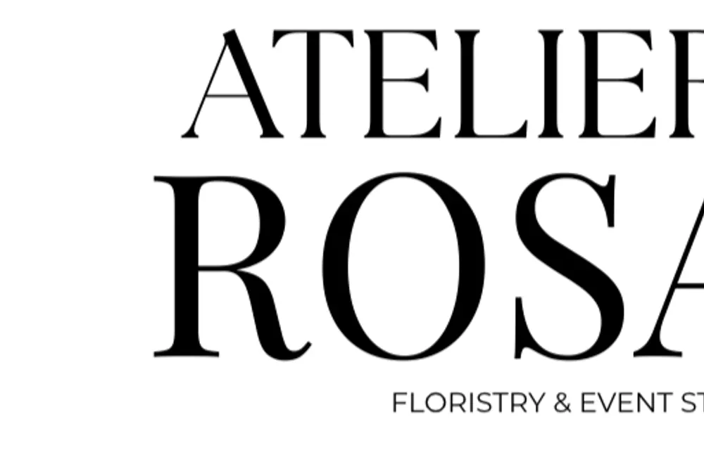 Atelier Rosa - Floristry & Event Styling
