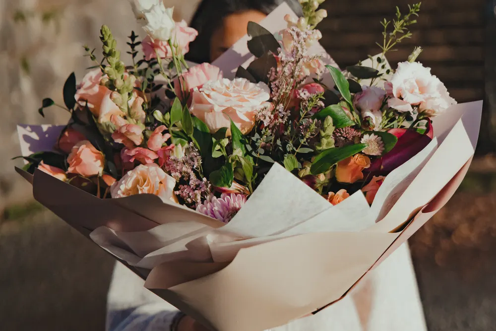 Wild Petals Flower Studio - Florist in Glasgow