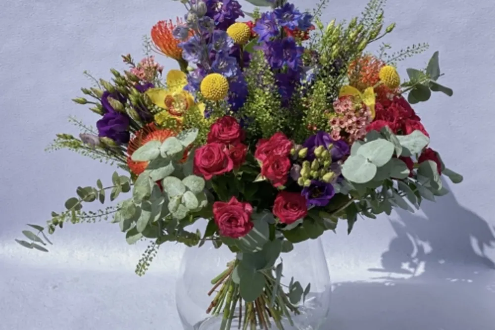 Floral Haven