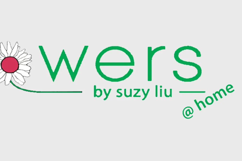 Flowers By Suzy Liu