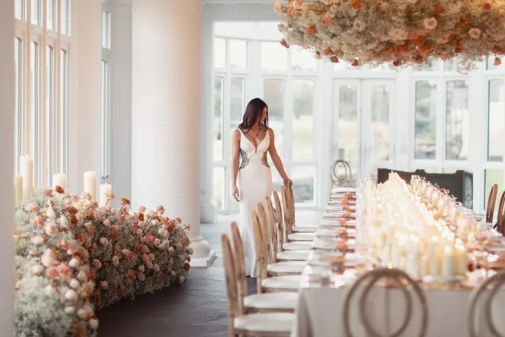 Jordana Event Design & Florist