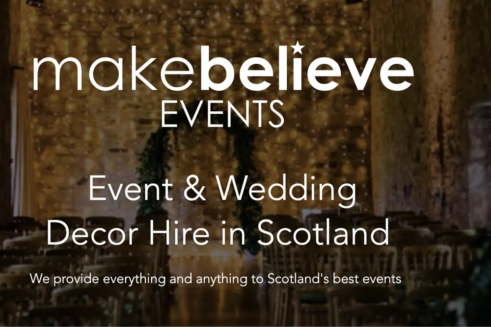 Make Believe Events