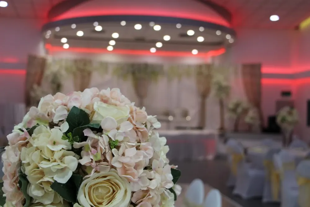 The Grand Suite