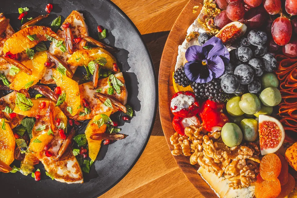 Platter