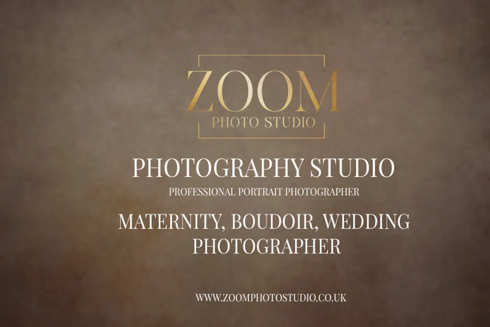 ZOOM Photo Studio , The art of Boudoir