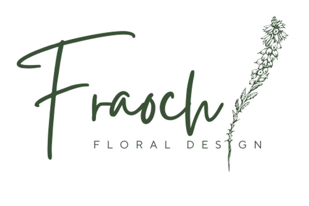 Fraoch Floral Design