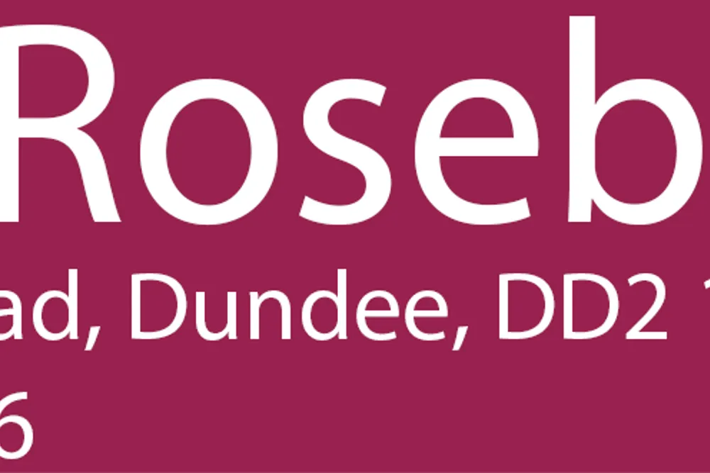 The Rosebud