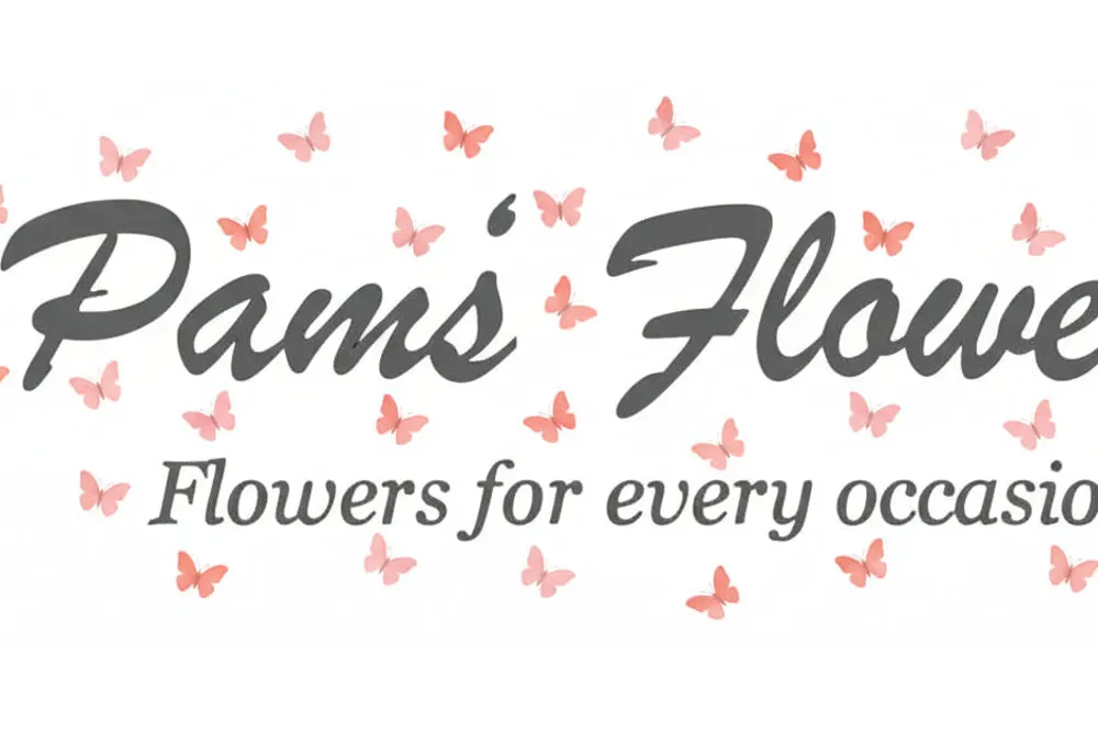 Pam's Flowers