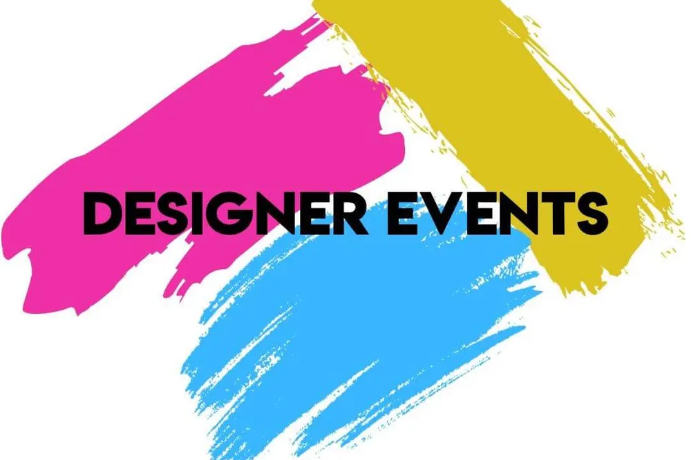 Designer Events