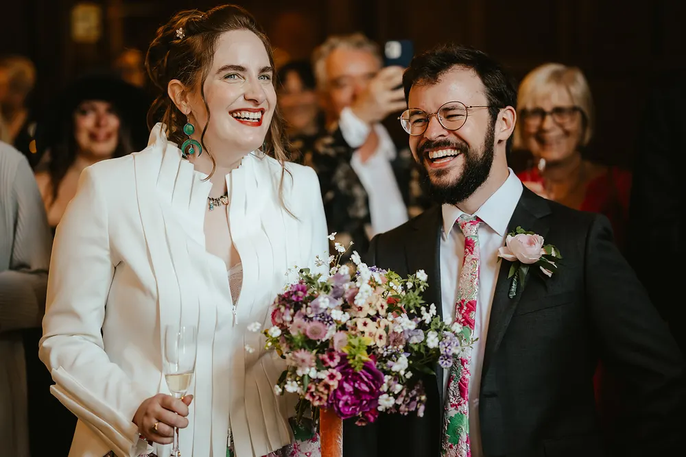 Flower Hamlet Wedding and Event Florist London