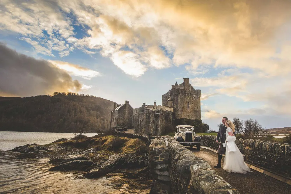 Andy Allan Photography