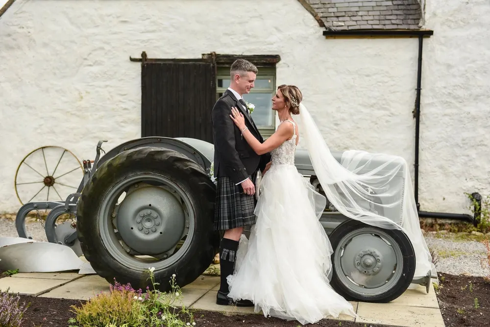 Highland Photography