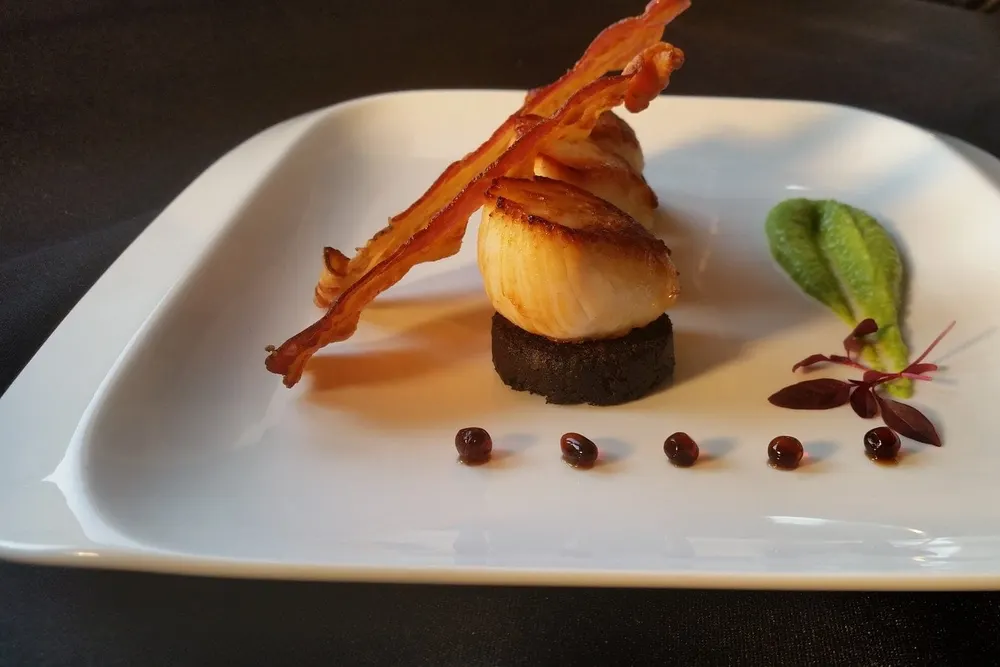 Delicate Catering Inverness