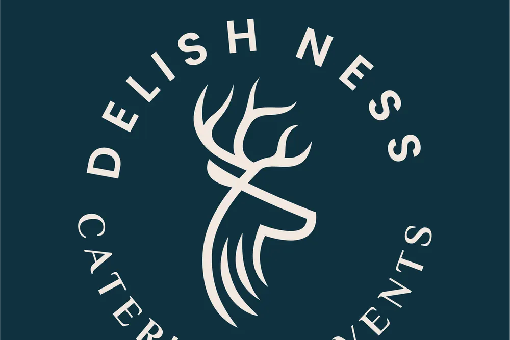 Delish Ness Events