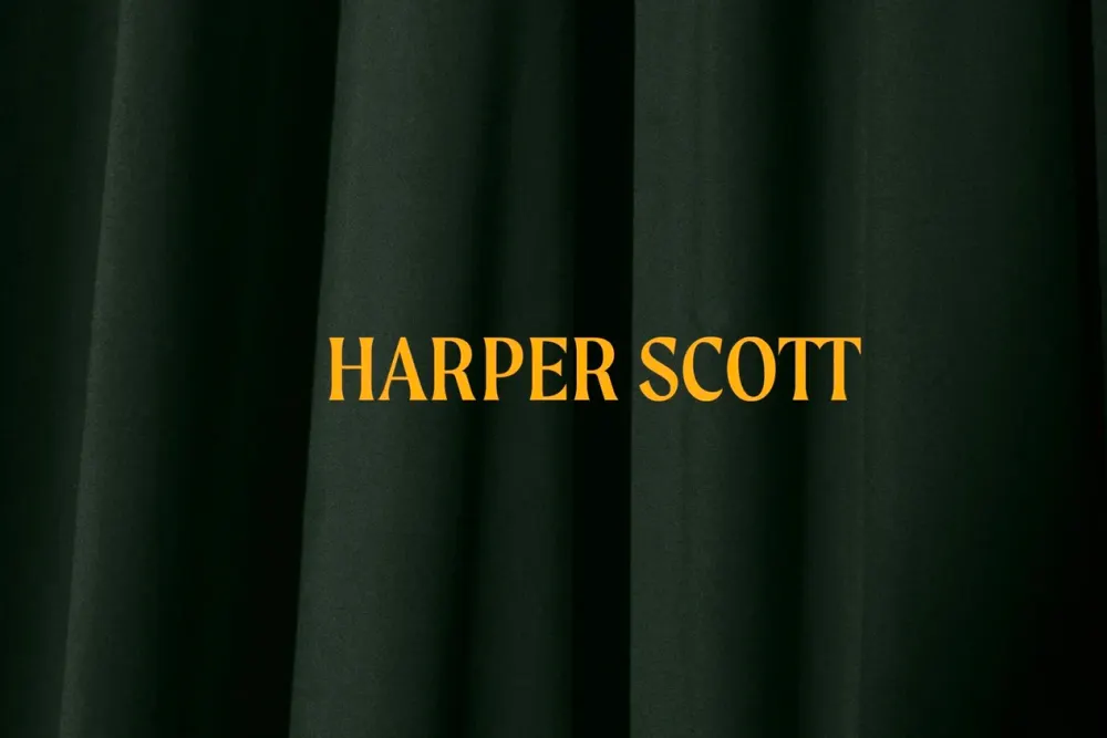 Harper Scott Photo