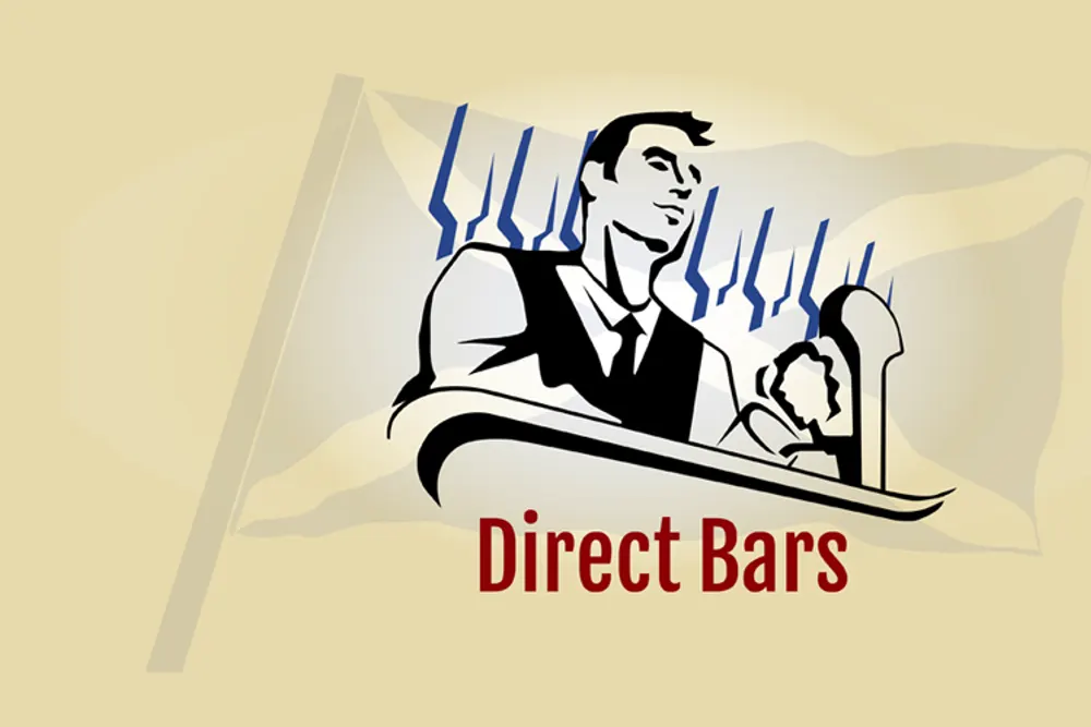 Direct Bars & Catering- Scotland's Premier Mobile Bar Company