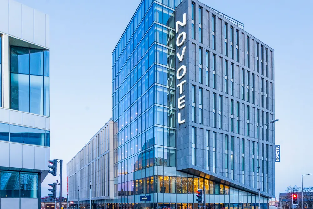 Novotel Leicester