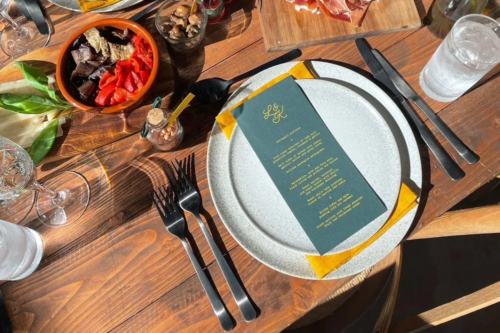 Breaking Bread Catering Ltd