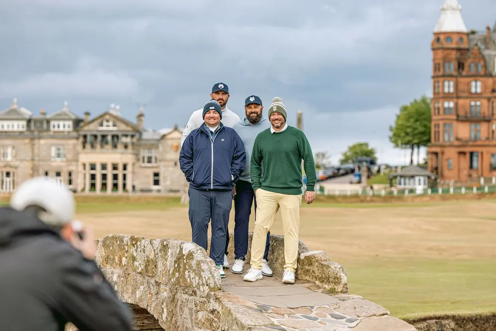 Prestige Golf Photography