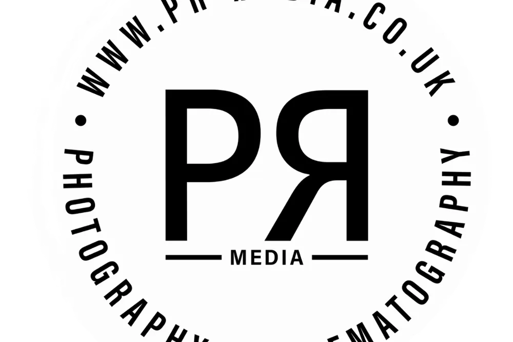 PR MEDIA | Wedding Photographer & Videographer Leicester