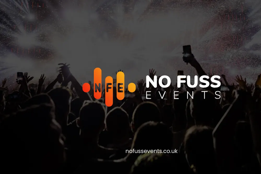 No Fuss Events