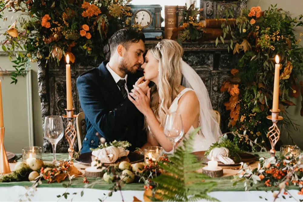 Artisan Weddings