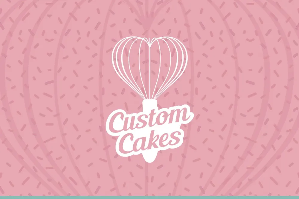 Custom Cakes by Lynsey