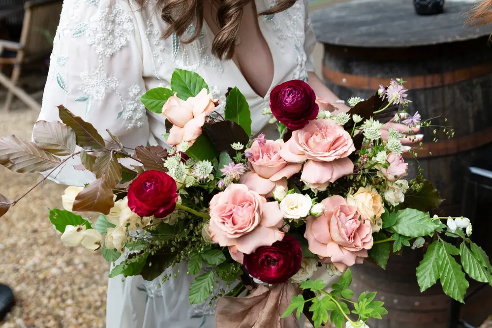 Tass Floral Studio