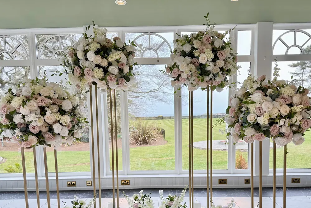 Winton Weddings