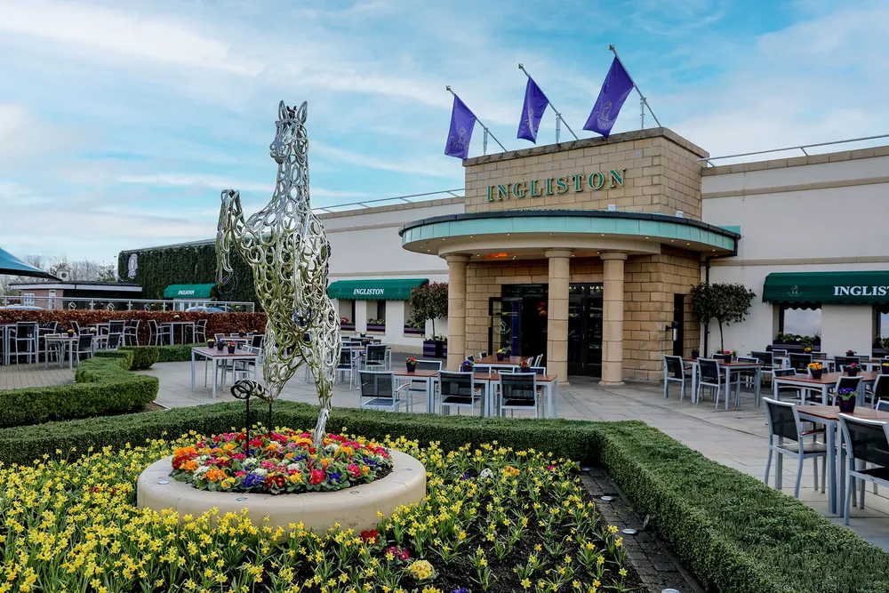 Ingliston Country Club & Hotel