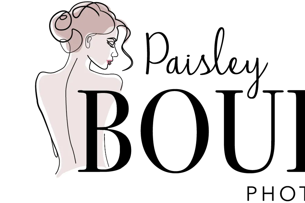 Paisley Boudoir Photography