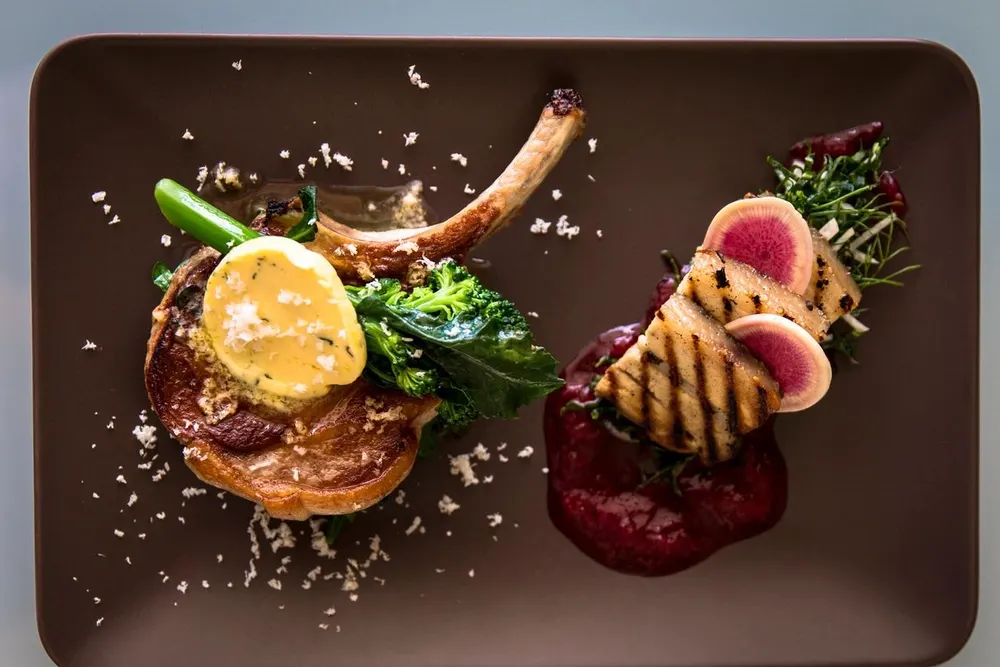 Zest Catering & Events