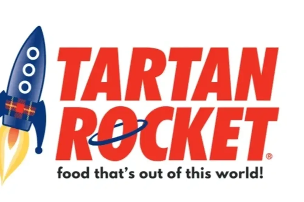 Tartan Rocket