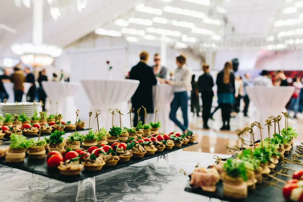 Rival Catering