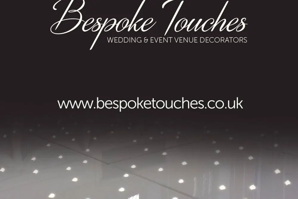 Bespoke Touches