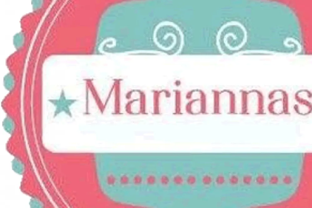 Mariannas Catering