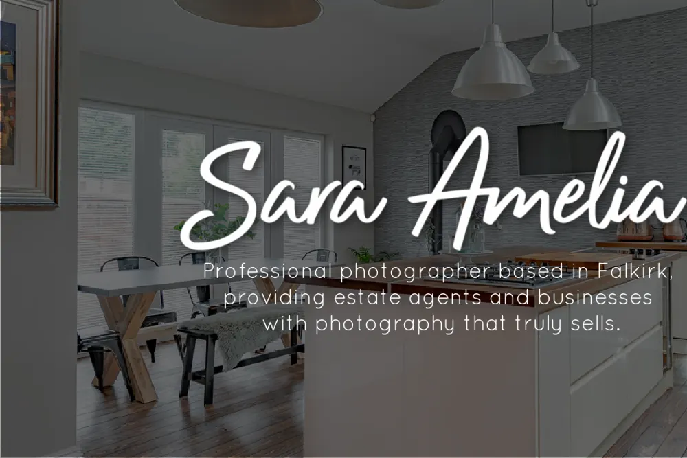 Sara Amelia Photography