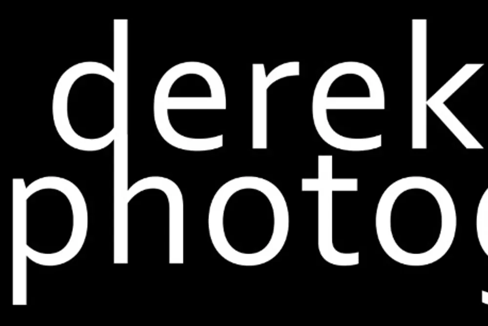Derek Harley Photography Studio & Gallery