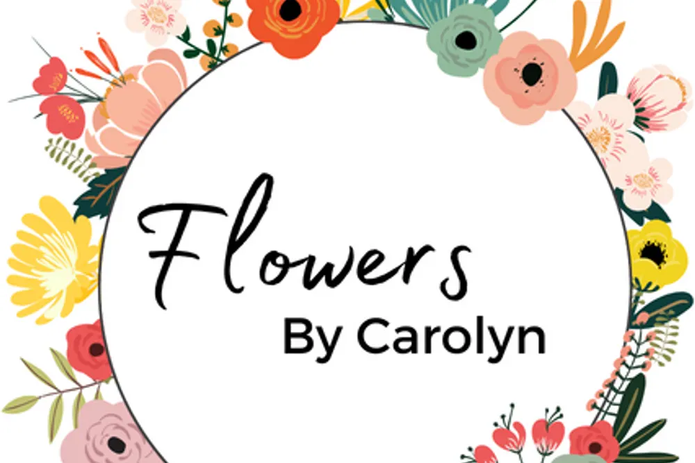 Flowers By Carolyn