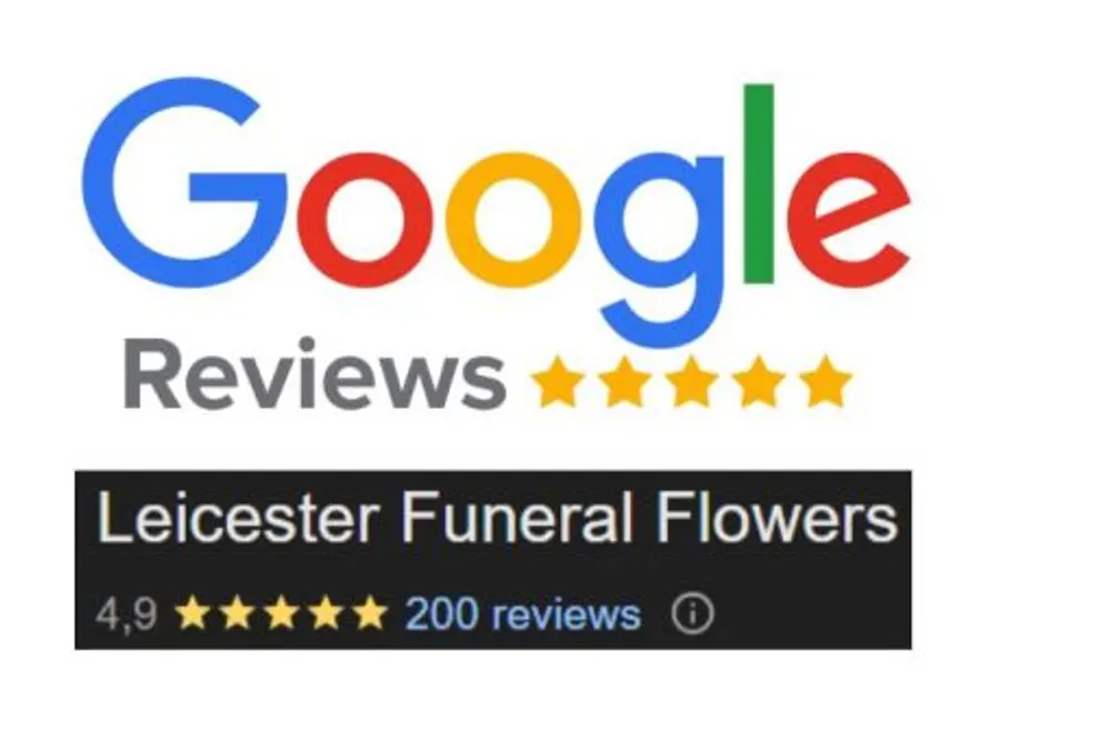Leicester Funeral Flowers