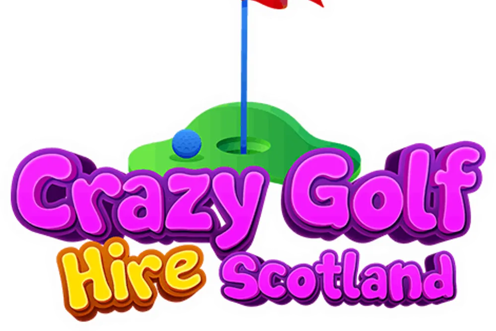 Crazy Golf Hire Scotland