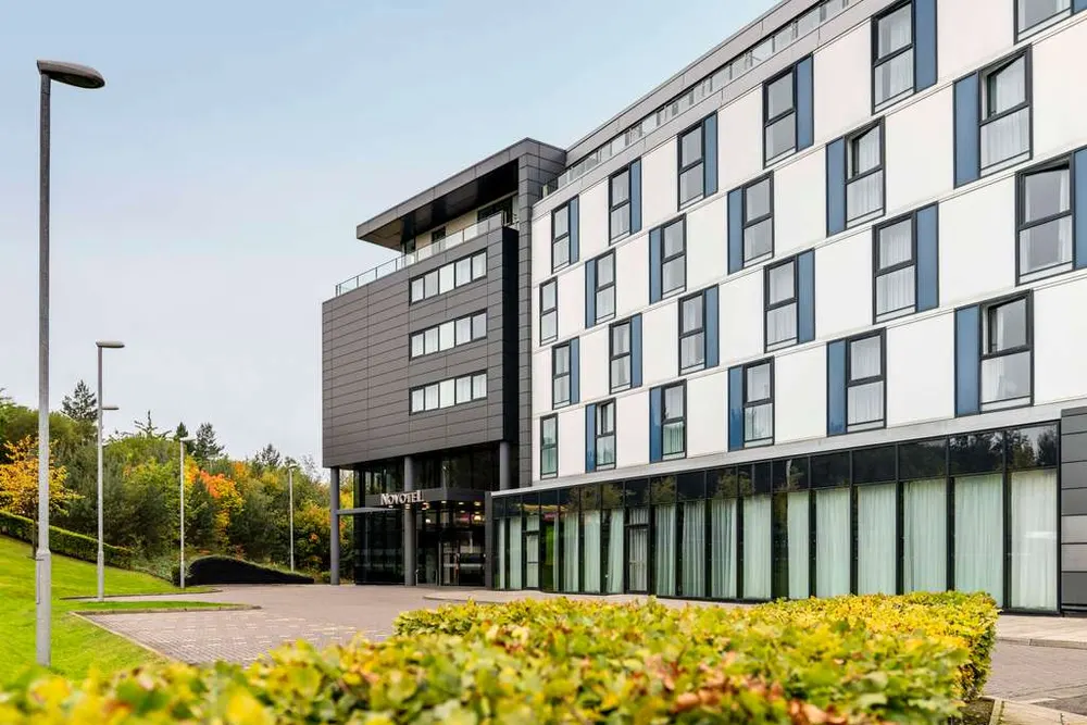 Novotel Edinburgh Park