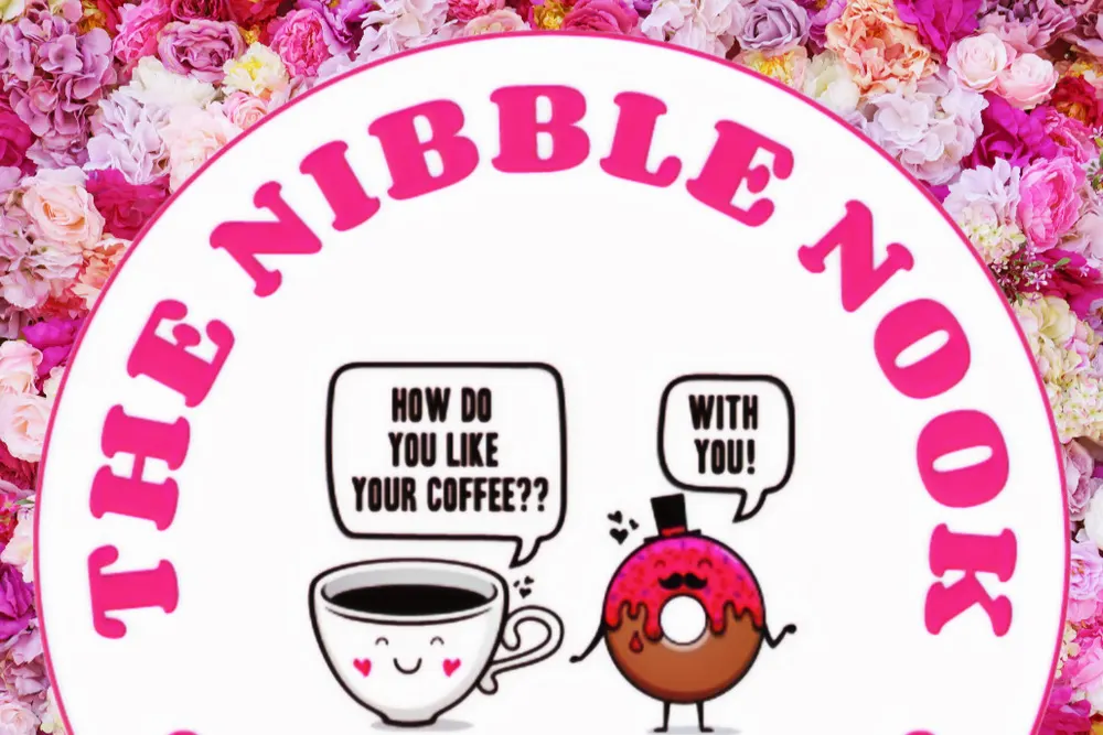 The Nibble Nook Ltd