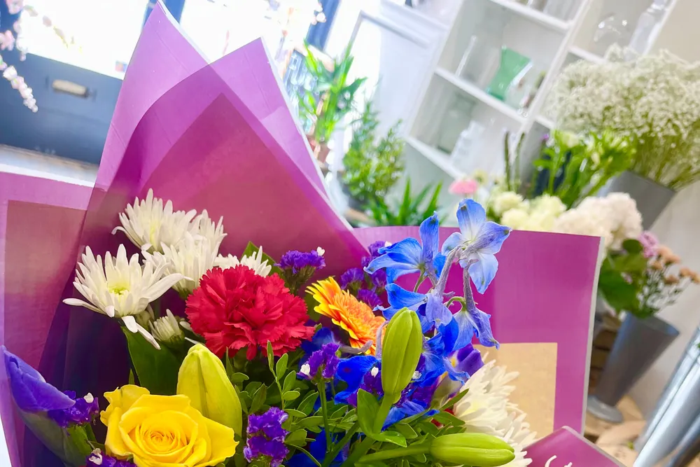 CC's Floral Design