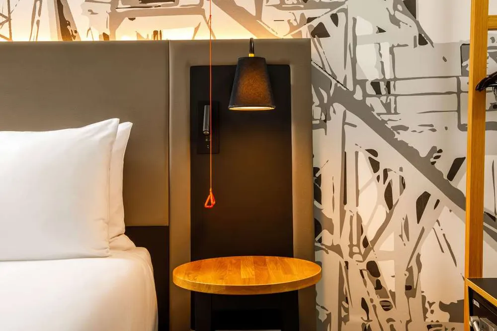 Mercure Cardiff North Hotel