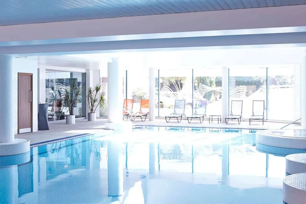 Novotel Cardiff Centre